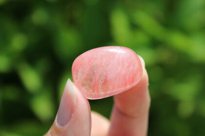 Andara Kristall Clear & Strawberry 10,60 g 