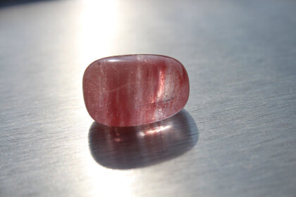 Andara Kristall Clear & Strawberry 10,60 g 