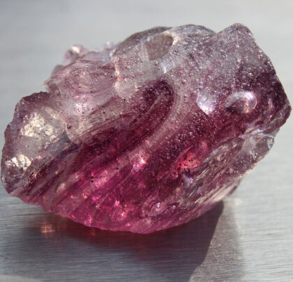 Andara Kristall  "Dragon High Energy"