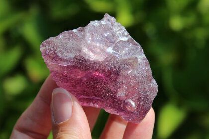 Andara Kristall  "Dragon High Energy"