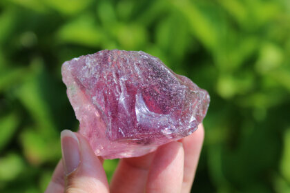 Andara Kristall  "Dragon High Energy"