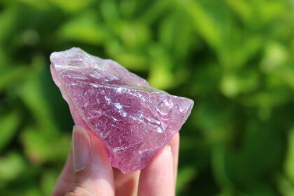 Andara Kristall  "Dragon High Energy"