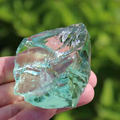 Andara Crystal "Guardian of Gaia"