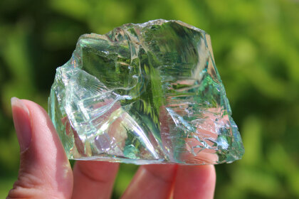 Andara Crystal "Guardian of Gaia"