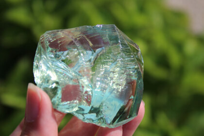 Andara Crystal "Guardian of Gaia"