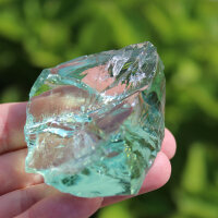 Andara Crystal "Guardian of Gaia"