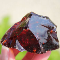 Andara Crystal Gold and Honey 