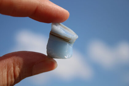 Andara Kristall Multicolour Swirl 9,40 g