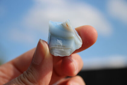 Andara Kristall Multicolour Swirl 9,40 g