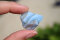 Andara Crystal  Multicolour Swirl 4,40 g