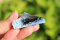 Andara Crystal  Multicolour Swirl 37,40 g