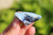 Andara Crystal  Multicolour Swirl 37,40 g