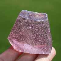 Andara Crystal "Dragon High Energy"
