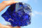 Andara  Kristall Midnight Blue 638 gr