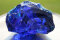Andara  Kristall Midnight Blue 638 gr