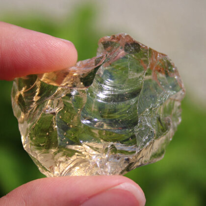 Andara  Kristall "Little Wings of the Angels"