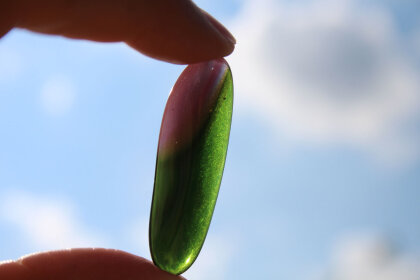 Andara Crystal Swirl 4,40g