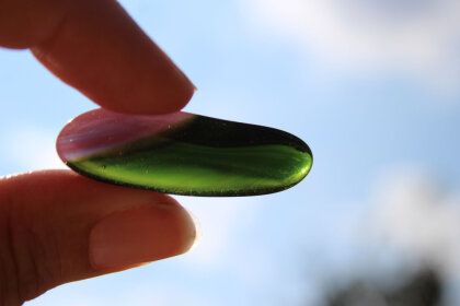 Andara Crystal Swirl 4,40g