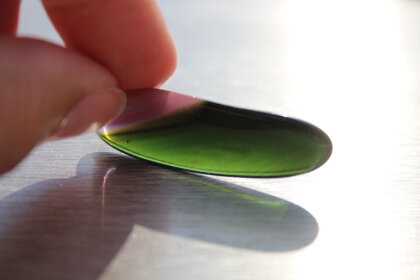 Andara Crystal Swirl 4,40g