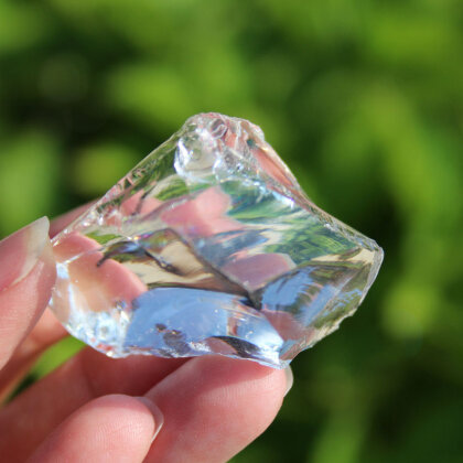 Andara Kristall Clear 38,60g