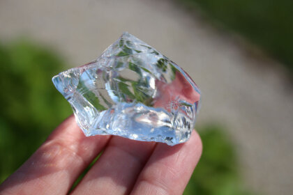 Andara Kristall Clear 38,60g