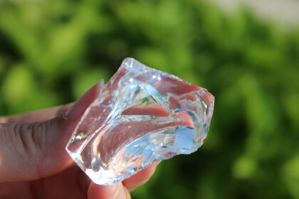 Andara Kristall Clear 38,60g