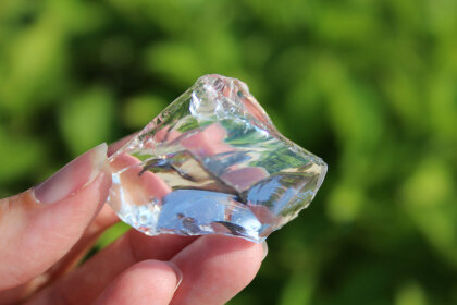 Andara Kristall Clear 38,60g