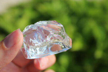 Andara Kristall Clear 38,60g