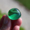 Emerald Smaragd Andara Kristall Dark Green 11,90 g 