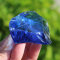 Andara Crystal glass turquoise 81 gr 