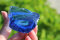Andara  Kristall Midnight Blue 81 gr