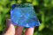 Andara  Kristall Midnight Blue 81 gr