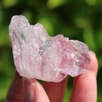 Andara Crystal "Dragon High Energy"