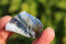 Andara Crystal  Multicolour Swirl 12,90 g
