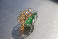 Andara Crystal Pendant "Soul light of love"