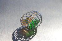 Andara Crystal Pendant "Soul light of love"