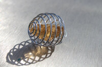 Andara Crystal Pendant "Little Wings of the...