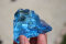 Andara Crystal glass Arctic blue 79,60g