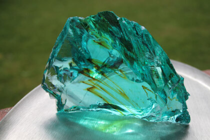 Andara Crystal Turquoise 876 gr 