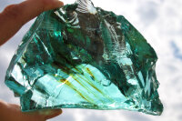 Andara Crystal Turquoise 876 gr 