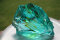 Andara Kristall Turquoise 876 g