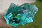 Andara Crystal Turquoise 876 gr 