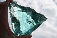 Andara Crystal Turquoise 476 gr
