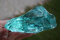 Andara Crystal Turquoise 476 gr