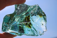 Andara Crystal Turquoise with Honey 162 gr