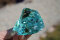 Andara Crystal Turquoise with Honey 162 gr