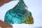 Andara Crystal Turquoise with a little Honey 302 gr 