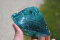Andara Crystal Turquoise with a little Honey 302 gr 