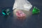 Andara Crystal Multicolour Swirl 37,20 g