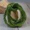 Andara Lederband olivgrün 100 cm